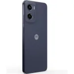 Motorola Moto G05 4G Dual Sim 6.67" 4GB/128GB IP54 Denim Blue | Smartphone - shopin.gr