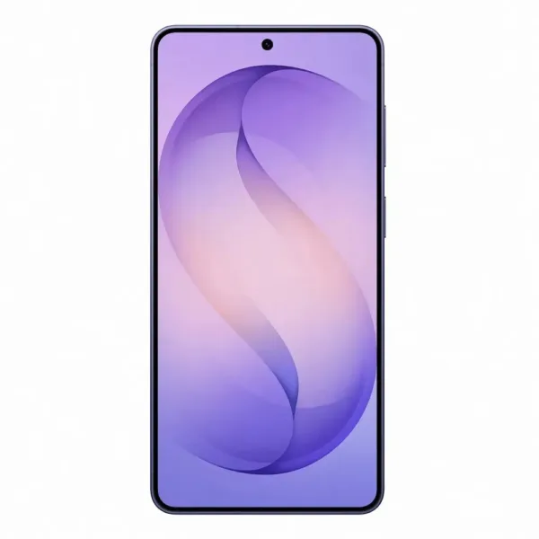 Samsung SM-S942 Galaxy S26 5G Dual Sim 6.3" 12GB/128GB NFC IP68 Cobalt Violet | Smartphone - shopin.gr