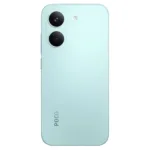 Xiaomi Poco X8 Pro 5G Dual Sim 6.59" 8GB/256GB NFC IP68 Mint Green | Smartphone - shopin.gr