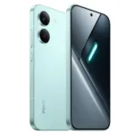 Xiaomi Poco X8 Pro 5G Dual Sim 6.59" 8GB/256GB NFC IP68 Mint Green | Smartphone - shopin.gr