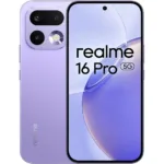 Realme 16 Pro 5G Dual Sim 6.78" 8GB/512GB IP68 Orchid Purple | Smartphone - shopin.gr