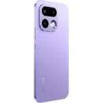 Realme 16 Pro 5G Dual Sim 6.78" 8GB/512GB IP68 Orchid Purple | Smartphone - shopin.gr
