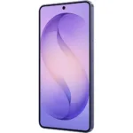 Samsung SM-S942 Galaxy S26 5G Dual Sim 6.3" 12GB/256GB NFC IP68 Cobalt Violet | Smartphone - shopin.gr