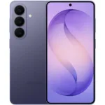 Samsung SM-S942 Galaxy S26 5G Dual Sim 6.3" 12GB/256GB NFC IP68 Cobalt Violet | Smartphone - shopin.gr