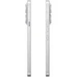 Nothing Phone (4a) Pro 5G Dual Sim 6.83" 8GB/128GB NFC IP65 Silver | Smartphone - shopin.gr