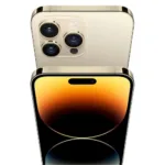 Apple iPhone 14 Pro 5G 6.1" 6GB/128GB NFC IP68 Gold | Smartphone - shopin.gr
