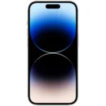 Apple iPhone 14 Pro 5G 6.1" 6GB/128GB NFC IP68 Silver | Smartphone - shopin.gr