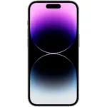 Apple iPhone 14 Pro 5G 6.1" 6GB/256GB NFC IP68 Deep Purple | Smartphone - shopin.gr