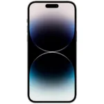 Apple iPhone 14 Pro Max 5G 6.7" 6GB/128GB NFC IP68 Space Black | Smartphone - shopin.gr