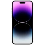 Apple iPhone 14 Pro Max 5G 6.7" 6GB/128GB NFC IP68 Deep Purple | Smartphone - shopin.gr