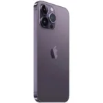 Apple iPhone 14 Pro Max 5G 6.7" 6GB/128GB NFC IP68 Deep Purple | Smartphone - shopin.gr