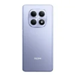 Xiaomi Redmi Note 15 4G Dual Sim 6.77" 6GB/128GB NFC IP64 Purple | Smartphone - shopin.gr