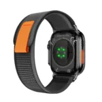 Smartwatch Hoco Y42 Ultra IP67 TFT Οθόνη 2.1" 260mAh v5.3 με Διάρκεια Μπαταρίας 5-7 Ημέρες Δυνατότητα Κλήσεων και Δεύτερο Λουράκι Μαύρο | Smartwatches - shopin.gr