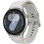Smartwatch Samsung Galaxy Watch7 L310 1.5" Super AMOLED GPS NFC 5ATM με Δυνατότητα Κλήσεων Silver | Smartwatches - shopin.gr