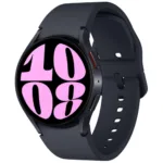 Smartwatch Samsung Galaxy Watch6 R940 1.5" Super AMOLED GPS NFC 5ATM με Δυνατότητα Κλήσεων Graphite | Smartwatches - shopin.gr