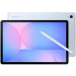 Samsung SM-X520 Galaxy Tab S10 FE 10.9" Wi-Fi 8GB/128GB  IP68 Blue | Tablet - shopin.gr