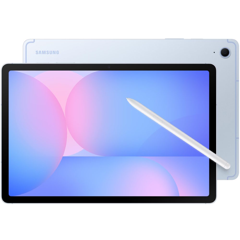 Samsung SM-X520 Galaxy Tab S10 FE 10.9" Wi-Fi 8GB/128GB  IP68 Blue | Tablet - shopin.gr