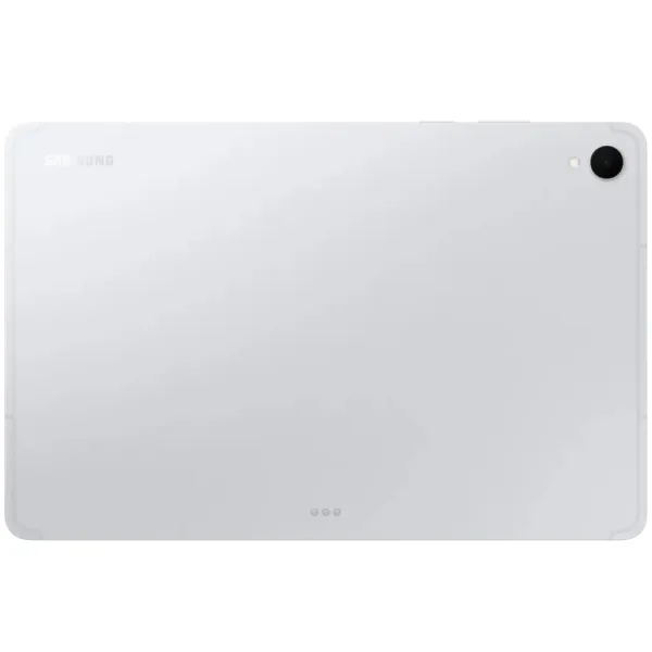 Samsung SM-X736 Galaxy Tab S11 11" 5G 12GB/512GB IP68 Silver | Tablet - shopin.gr