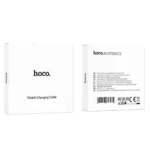 Φορτιστής Hoco για Y29 Y42 Ultra Y43 Smart Watch Λευκός | Φορτιστές Wearables - shopin.gr