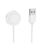 Φορτιστής Hoco για Y30 Y42 Smart Watch Λευκός | Φορτιστές Wearables - shopin.gr