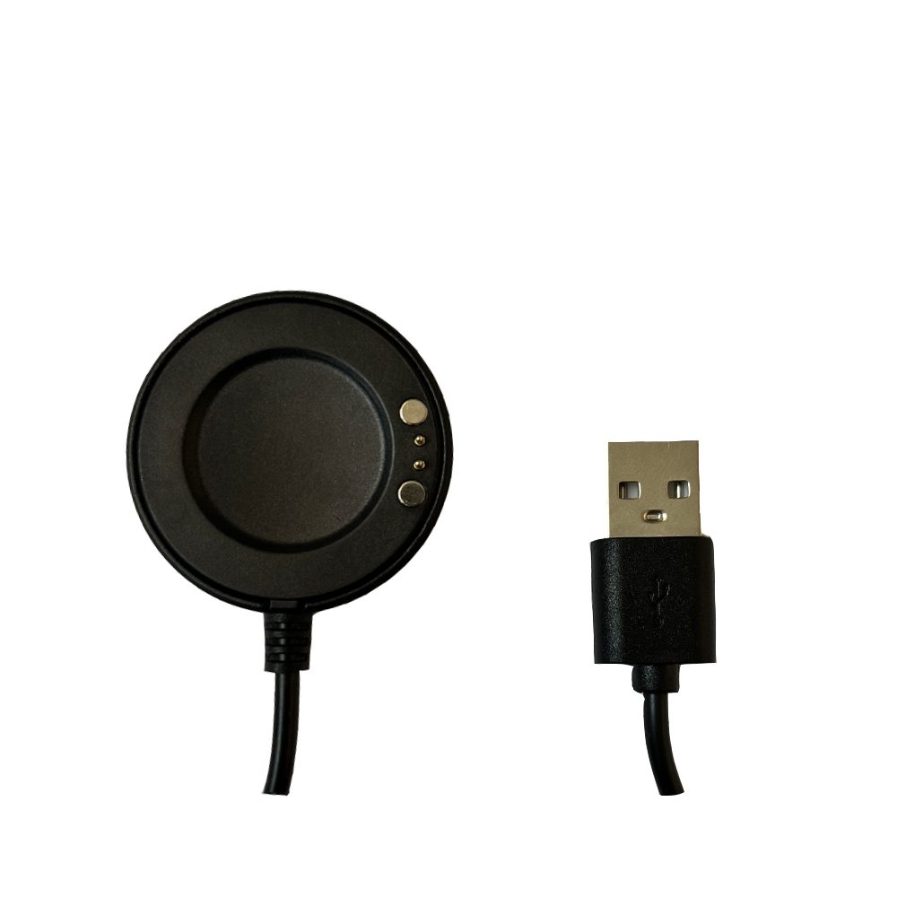 Φορτιστής Maxcom για FW48 Smartwatch Μαύρος | Φορτιστές Wearables - shopin.gr