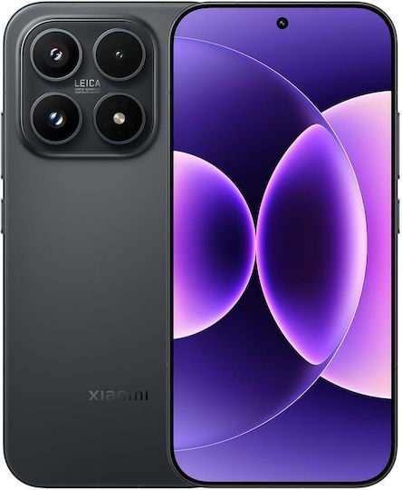 XIAOMI 17 12GB/512GB BLACK | Shopin.gr