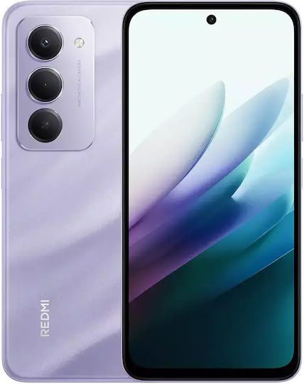 XIAOMI REDMI 15 6GB/128GB PURPLE | Shopin.gr