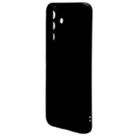 Θήκη Soft TPU inos Samsung Galaxy A37 5G S-Cover Μαύρο | Shopin.gr