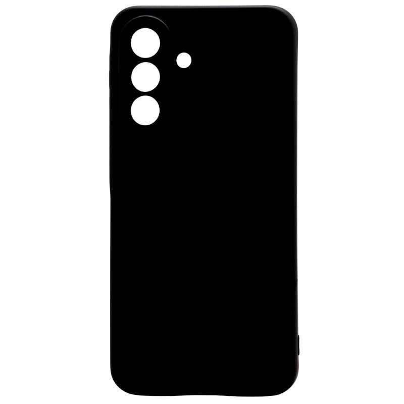 Θήκη Soft TPU inos Samsung A376B Galaxy A37 5G S-Cover Μαύρο | Shopin.gr