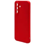 Θήκη Soft TPU inos Samsung A376B Galaxy A37 5G S-Cover Κόκκινο | Shopin.gr
