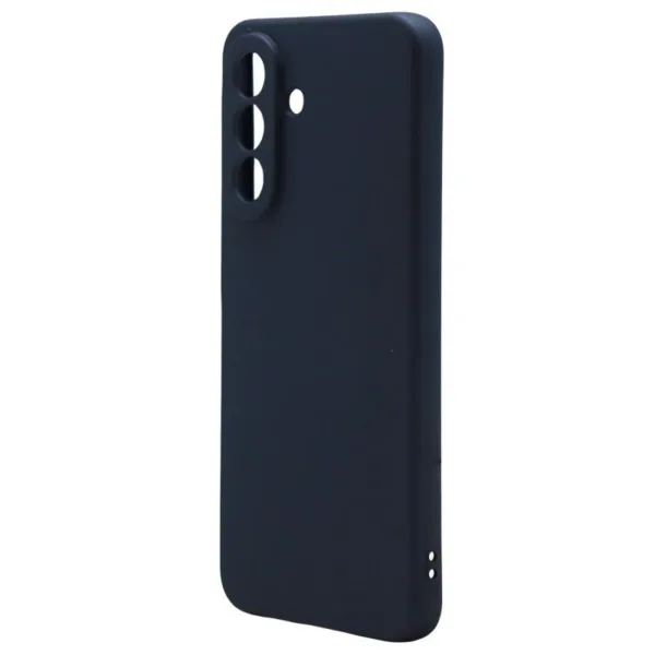 Θήκη Soft TPU inos Samsung A576 Galaxy A57 5G S-Cover Μπλε | Shopin.gr