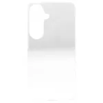 Θήκη TPU inos Samsung A376 Galaxy A37 5G Ultra Slim 0.3mm Διάφανο | Shopin.gr