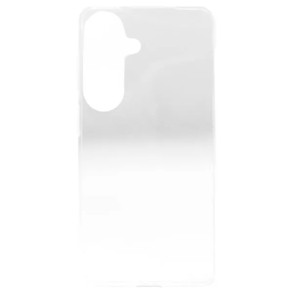 Θήκη TPU inos Samsung A576 Galaxy A57 5G Ultra Slim 0.3mm Διάφανο | Shopin.gr
