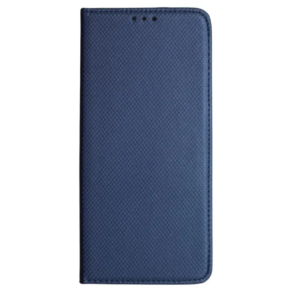 Θήκη Flip Book inos Samsung A376 Galaxy A37 5G Magnet Μπλε | Shopin.gr