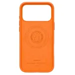 Θήκη Σιλικόνης Spigen Silicone Fit Magsafe Apple iPhone 17 Pro Max 5G Πορτοκαλί | Shopin.gr