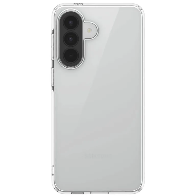 Θήκη TPU Spigen Liquid Crystal Samsung A376 Galaxy A37 5G Διάφανο | Shopin.gr