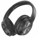 Ασύρματα Ακουστικά Κεφαλής Foneng BL51 ANC+ENC Μαύρο | Shopin.gr