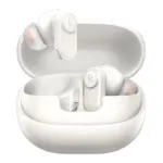 True Wireless Ακουστικά Bluetooth Foneng BL170 ANC+ENC Λευκό | Shopin.gr