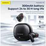 True Wireless Ακουστικά Bluetooth Foneng BL170 ANC+ENC Λευκό | Shopin.gr