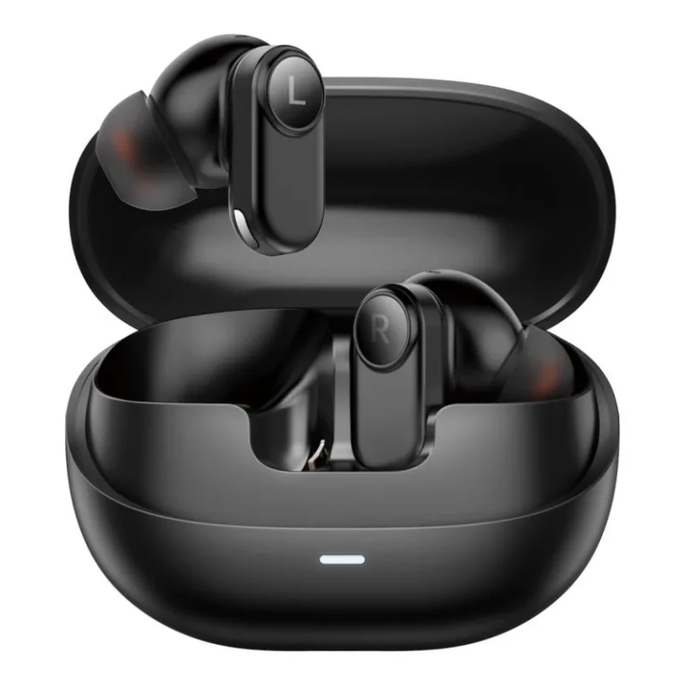 True Wireless Ακουστικά Bluetooth Foneng BL170 ANC+ENC Μαύρο | Shopin.gr