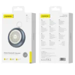 Φορητό Ηχείο Bluetooth Foneng M1 BT 5.4 1100mAh 5W Μπλε | Shopin.gr