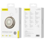 Φορητό Ηχείο Bluetooth Foneng M1 BT 5.4 1100mAh 5W Καφέ | Shopin.gr