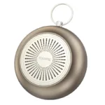 Φορητό Ηχείο Bluetooth Foneng M1 BT 5.4 1100mAh 5W Καφέ | Shopin.gr