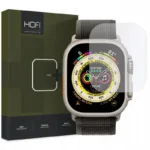 Tempered Glass Hofi Pro+ Apple Watch Ultra 49mm Διάφανο (1 τεμ.) | Shopin.gr