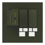 Tempered Glass Full Face Hofi Pro+ Xiaomi 14T/ 14T Pro Μαύρο (2 τεμ.) | Shopin.gr