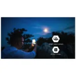 Κινητό Τηλέφωνο Hammer Energy X2 (Dual SIM) 128GB 6GB RAM Μαύρο-Πορτοκαλί | Shopin.gr