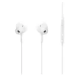 Hands Free Stereo Samsung EO-IC100BW USB C Λευκό (Ασυσκεύαστο) | Shopin.gr