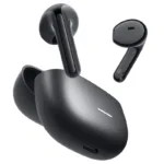 True Wireless Bluetooth Ακουστικά Xiaomi Redmi Buds 8 Active Μαύρο | Shopin.gr