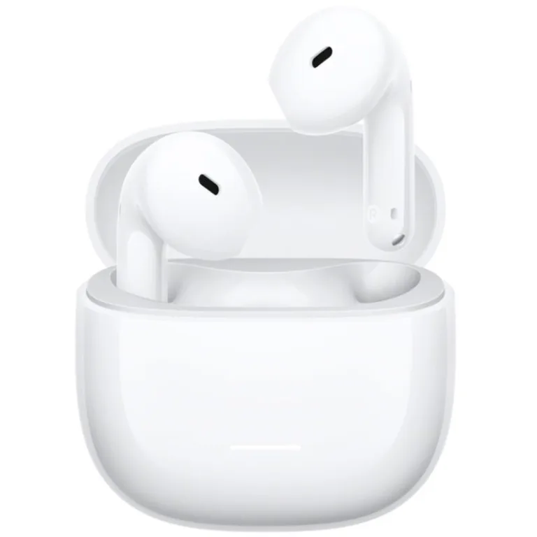 True Wireless Ακουστικά Bluetooth Xiaomi Redmi Buds 8 Active Λευκό | Shopin.gr
