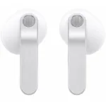 Wireless Bluetooth Samsung Galaxy Buds4 SM-R540 Hybrid ANC IP54 + Charging Case White | Bluetooth - shopin.gr